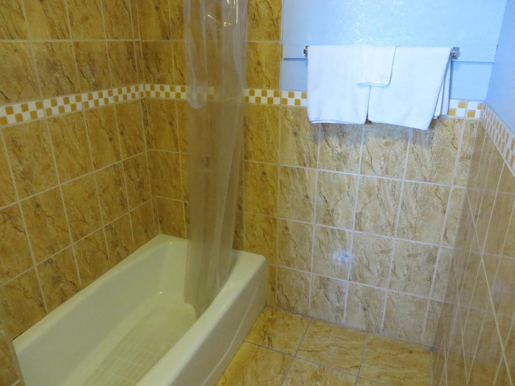 Motel New Gage