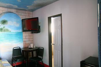 Motel New Gage
